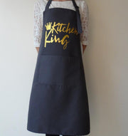 Queen of the Kitchen Personalised Baking Cooking Apron
