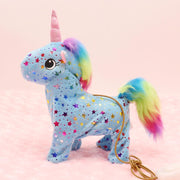 Dancing Unicorn Plush Stuffed Electric Horse Robot Toy
