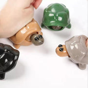 Tortoise Infinite Squeeze Stress Relieve Slow Rebound Toy