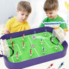 Competitive Mini Football Field Toy Parent-Child Interactive Board Game