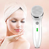 4-in-1 Waterproof Deep Pore Electric Facial Cleaner Massager Tools