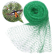 Garden Polyethylene Anti-bird Net for Vegetables Plants Grapes Crops Protect