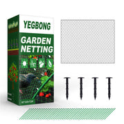Fruit Tree Seedling Anti-bird Protection Net Garden Plant Insect-proof Net