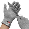 Cut Resistant Safety Work Gloves Level 5 Protection Cut Proof Gloves