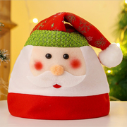 Christmas Hat Children Adult Santa Claus Xmas Gift
