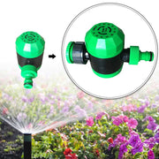 Agricultural Automatic Timer Garden Tap Sprinkler Irrigation Tool