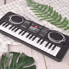37 Keys Digital Electronic Piano Keyboard Kids Music Toy