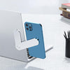 Laptop Holder Notebook Expansion Bracket Side Holder Magnetic Mobile Phone Stand