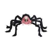 Halloween Skeleton Spider Ghost Holiday Party Pendant Decor