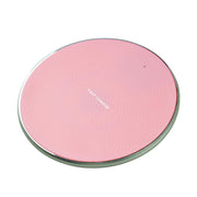 10W Qi Wireless Charger K8 Wireless Charging Pad for iPhone/Samsung/Xiaomi