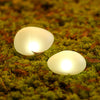 LED Solar Garden Waterproof Stone Lamp Outdoor Buried Light